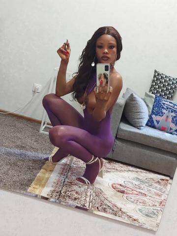 Индивидуалка Фаина Фотография 4